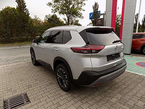 Ansicht 6 - Neuwagen Fahrzeug, Modell X-Trail der Marke Nissan von Verkäufer Autohaus Mükra GmbH