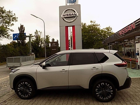 Ansicht 7 - Neuwagen Fahrzeug, Modell X-Trail der Marke Nissan von Verkäufer Autohaus Mükra GmbH