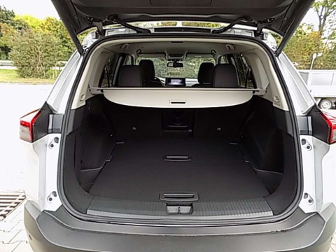 Ansicht 10 - Neuwagen Fahrzeug, Modell X-Trail der Marke Nissan von Verkäufer Autohaus Mükra GmbH