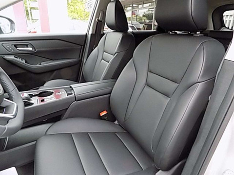 Ansicht 11 - Neuwagen Fahrzeug, Modell X-Trail der Marke Nissan von Verkäufer Autohaus Mükra GmbH