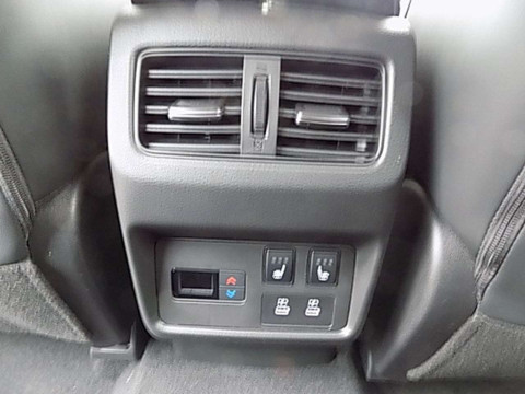 Ansicht 14 - Neuwagen Fahrzeug, Modell X-Trail der Marke Nissan von Verkäufer Autohaus Mükra GmbH