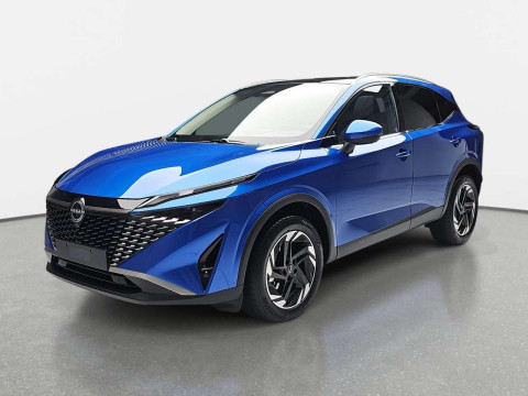 Ansicht 3 - Gebrauchtwagen Fahrzeug, Modell Qashqai der Marke Nissan von Verkäufer AH Brüggemann GmbH & Co. KG