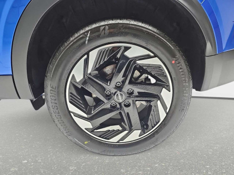 Ansicht 8 - Gebrauchtwagen Fahrzeug, Modell Qashqai der Marke Nissan von Verkäufer AH Brüggemann GmbH & Co. KG