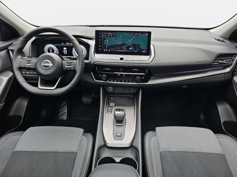 Ansicht 9 - Gebrauchtwagen Fahrzeug, Modell Qashqai der Marke Nissan von Verkäufer AH Brüggemann GmbH & Co. KG