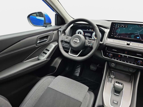 Ansicht 10 - Gebrauchtwagen Fahrzeug, Modell Qashqai der Marke Nissan von Verkäufer AH Brüggemann GmbH & Co. KG