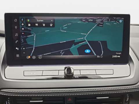 Ansicht 11 - Gebrauchtwagen Fahrzeug, Modell Qashqai der Marke Nissan von Verkäufer AH Brüggemann GmbH & Co. KG