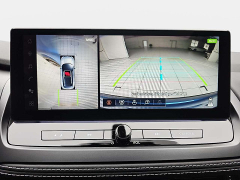 Ansicht 12 - Gebrauchtwagen Fahrzeug, Modell Qashqai der Marke Nissan von Verkäufer AH Brüggemann GmbH & Co. KG