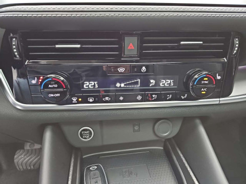 Ansicht 13 - Gebrauchtwagen Fahrzeug, Modell Qashqai der Marke Nissan von Verkäufer AH Brüggemann GmbH & Co. KG