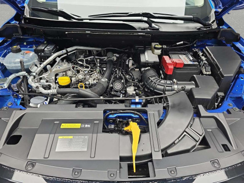 Ansicht 17 - Gebrauchtwagen Fahrzeug, Modell Qashqai der Marke Nissan von Verkäufer AH Brüggemann GmbH & Co. KG