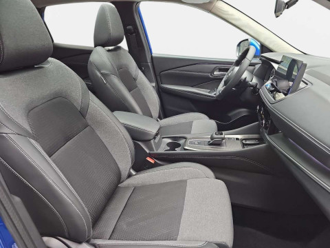 Ansicht 18 - Gebrauchtwagen Fahrzeug, Modell Qashqai der Marke Nissan von Verkäufer AH Brüggemann GmbH & Co. KG