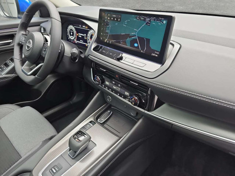 Ansicht 19 - Gebrauchtwagen Fahrzeug, Modell Qashqai der Marke Nissan von Verkäufer AH Brüggemann GmbH & Co. KG