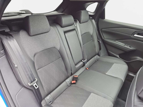 Ansicht 20 - Gebrauchtwagen Fahrzeug, Modell Qashqai der Marke Nissan von Verkäufer AH Brüggemann GmbH & Co. KG