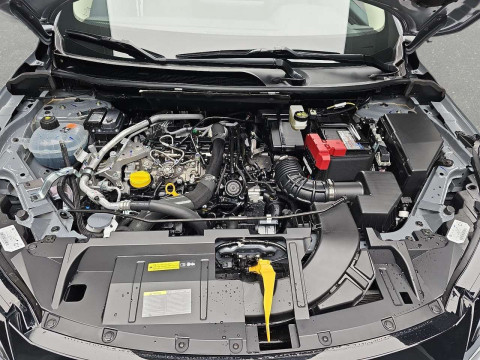 Ansicht 17 - Gebrauchtwagen Fahrzeug, Modell Qashqai der Marke Nissan von Verkäufer AH Brüggemann GmbH & Co. KG