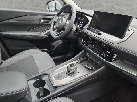 Ansicht 19 - Gebrauchtwagen Fahrzeug, Modell Qashqai der Marke Nissan von Verkäufer AH Brüggemann GmbH & Co. KG