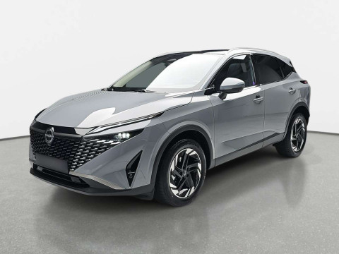 Ansicht 3 - Gebrauchtwagen Fahrzeug, Modell Qashqai der Marke Nissan von Verkäufer AH Brüggemann GmbH & Co. KG