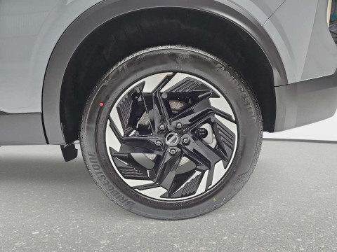 Ansicht 8 - Gebrauchtwagen Fahrzeug, Modell Qashqai der Marke Nissan von Verkäufer AH Brüggemann GmbH & Co. KG