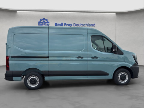 Ansicht 5 - Gebrauchtwagen Fahrzeug, Modell Interstar der Marke Nissan von Verkäufer Autohaus Hessengarage GmbH