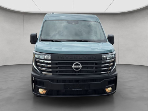 Ansicht 6 - Gebrauchtwagen Fahrzeug, Modell Interstar der Marke Nissan von Verkäufer Autohaus Hessengarage GmbH