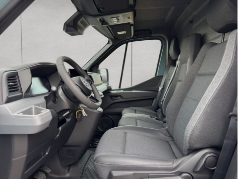 Ansicht 7 - Gebrauchtwagen Fahrzeug, Modell Interstar der Marke Nissan von Verkäufer Autohaus Hessengarage GmbH