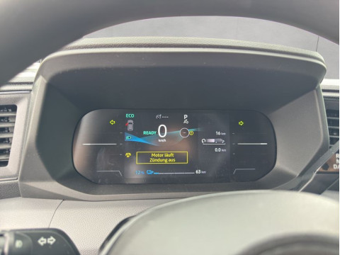 Ansicht 8 - Gebrauchtwagen Fahrzeug, Modell Interstar der Marke Nissan von Verkäufer Autohaus Hessengarage GmbH