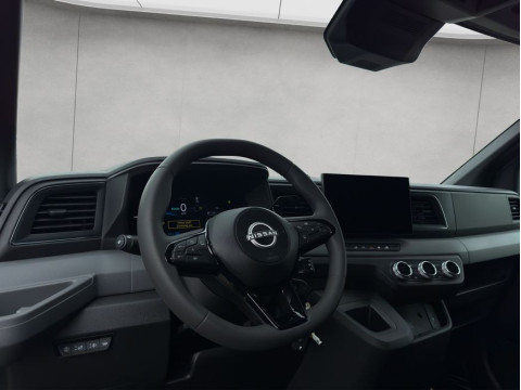 Ansicht 9 - Gebrauchtwagen Fahrzeug, Modell Interstar der Marke Nissan von Verkäufer Autohaus Hessengarage GmbH