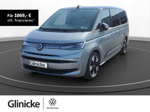 Volkswagen Multivan - Multivan Edition LÜ 2,0l TSI 150 kW 360°Kamera LED ACC St.HZ