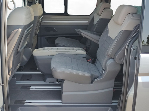 Volkswagen - Multivan