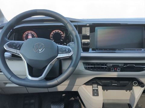 Volkswagen - Multivan