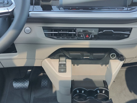 Volkswagen - Multivan