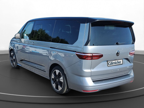 Volkswagen - Multivan