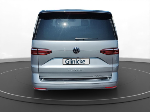 Volkswagen - Multivan