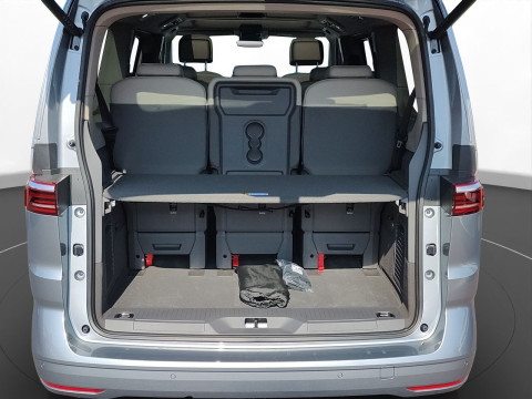 Volkswagen - Multivan