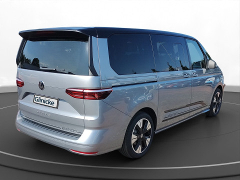 Volkswagen - Multivan