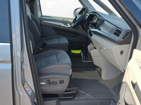 Volkswagen - Multivan