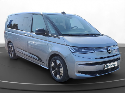 Volkswagen - Multivan