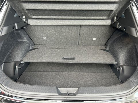 Ansicht 13 - Gebrauchtwagen Fahrzeug, Modell Qashqai der Marke Nissan von Verkäufer Auto-Center Grimmen GmbH & Co., HanseAuto KG