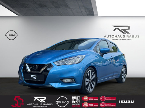 Micra