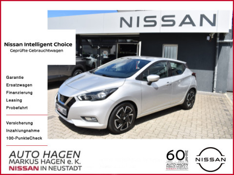 Micra