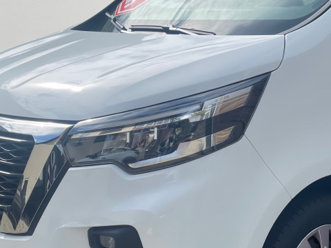 Ansicht 5 - Gebrauchtwagen Fahrzeug, Modell Primastar der Marke Nissan von Verkäufer Autohaus Wegener Berlin GmbH - Filiale Köpenick