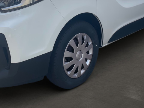 Ansicht 6 - Gebrauchtwagen Fahrzeug, Modell Primastar der Marke Nissan von Verkäufer Autohaus Wegener Berlin GmbH - Filiale Köpenick