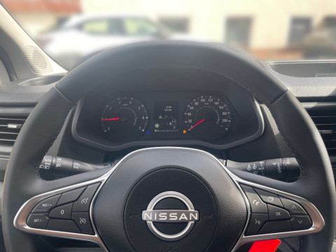 Ansicht 8 - Gebrauchtwagen Fahrzeug, Modell Primastar der Marke Nissan von Verkäufer Autohaus Wegener Berlin GmbH - Filiale Köpenick