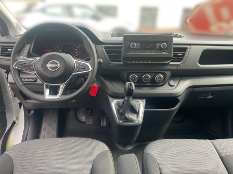 Ansicht 10 - Gebrauchtwagen Fahrzeug, Modell Primastar der Marke Nissan von Verkäufer Autohaus Wegener Berlin GmbH - Filiale Köpenick