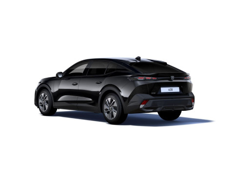 Peugeot - 408