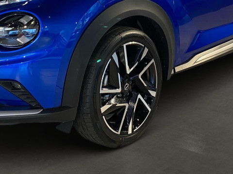 Ansicht 6 - Gebrauchtwagen Fahrzeug, Modell Juke der Marke Nissan von Verkäufer Autohaus Wegener Berlin GmbH - Filiale Köpenick