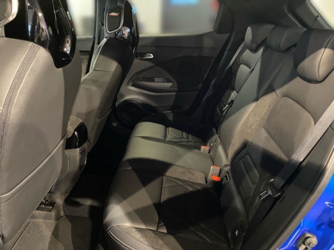 Ansicht 11 - Gebrauchtwagen Fahrzeug, Modell Juke der Marke Nissan von Verkäufer Autohaus Wegener Berlin GmbH - Filiale Köpenick