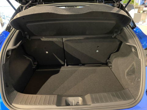 Ansicht 12 - Gebrauchtwagen Fahrzeug, Modell Juke der Marke Nissan von Verkäufer Autohaus Wegener Berlin GmbH - Filiale Köpenick