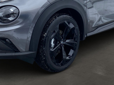 Ansicht 6 - Gebrauchtwagen Fahrzeug, Modell Juke der Marke Nissan von Verkäufer Autohaus Wegener Berlin GmbH - Filiale Köpenick