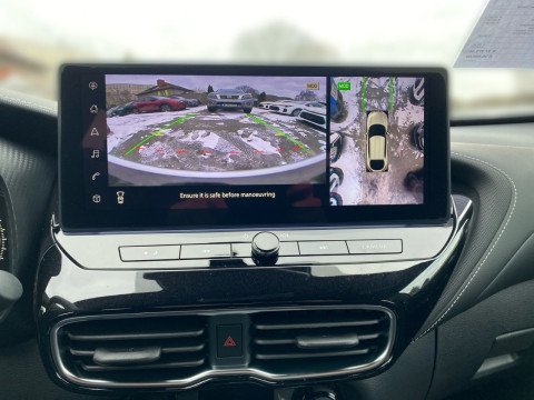 Ansicht 9 - Gebrauchtwagen Fahrzeug, Modell Juke der Marke Nissan von Verkäufer Autohaus Wegener Berlin GmbH - Filiale Köpenick