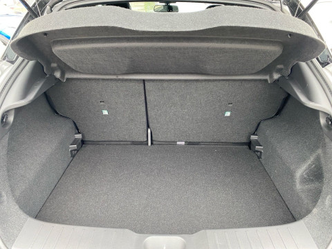 Ansicht 12 - Gebrauchtwagen Fahrzeug, Modell Juke der Marke Nissan von Verkäufer Autohaus Wegener Berlin GmbH - Filiale Köpenick