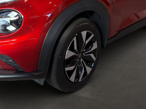 Ansicht 6 - Gebrauchtwagen Fahrzeug, Modell Juke der Marke Nissan von Verkäufer Autohaus Wegener Berlin GmbH - Filiale Spandau